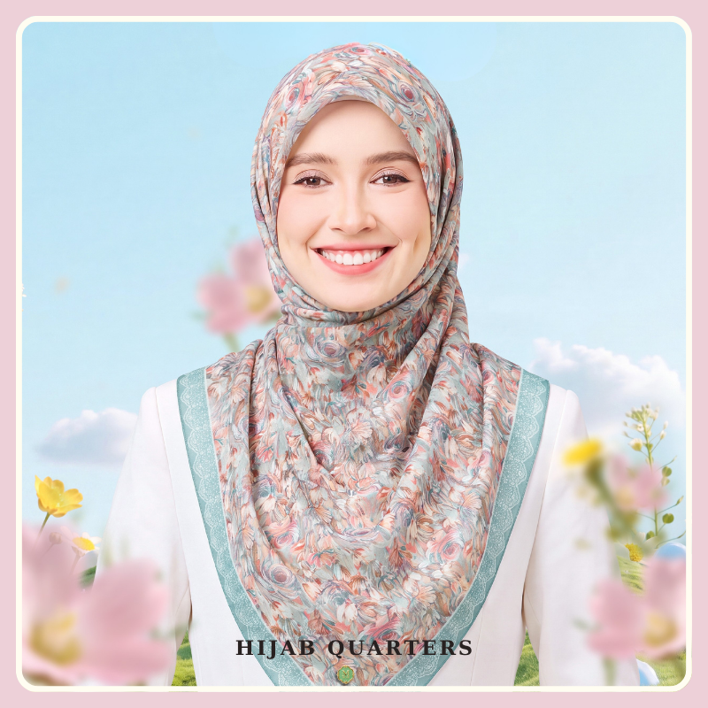 Fomo Collection (Kunafa Tiffany Fruity)